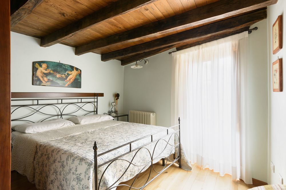 Borgo Dei Corsi Holiday House Reggiolo Exterior foto
